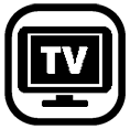 icon TV