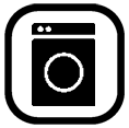 icon loundry