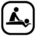 icon massage